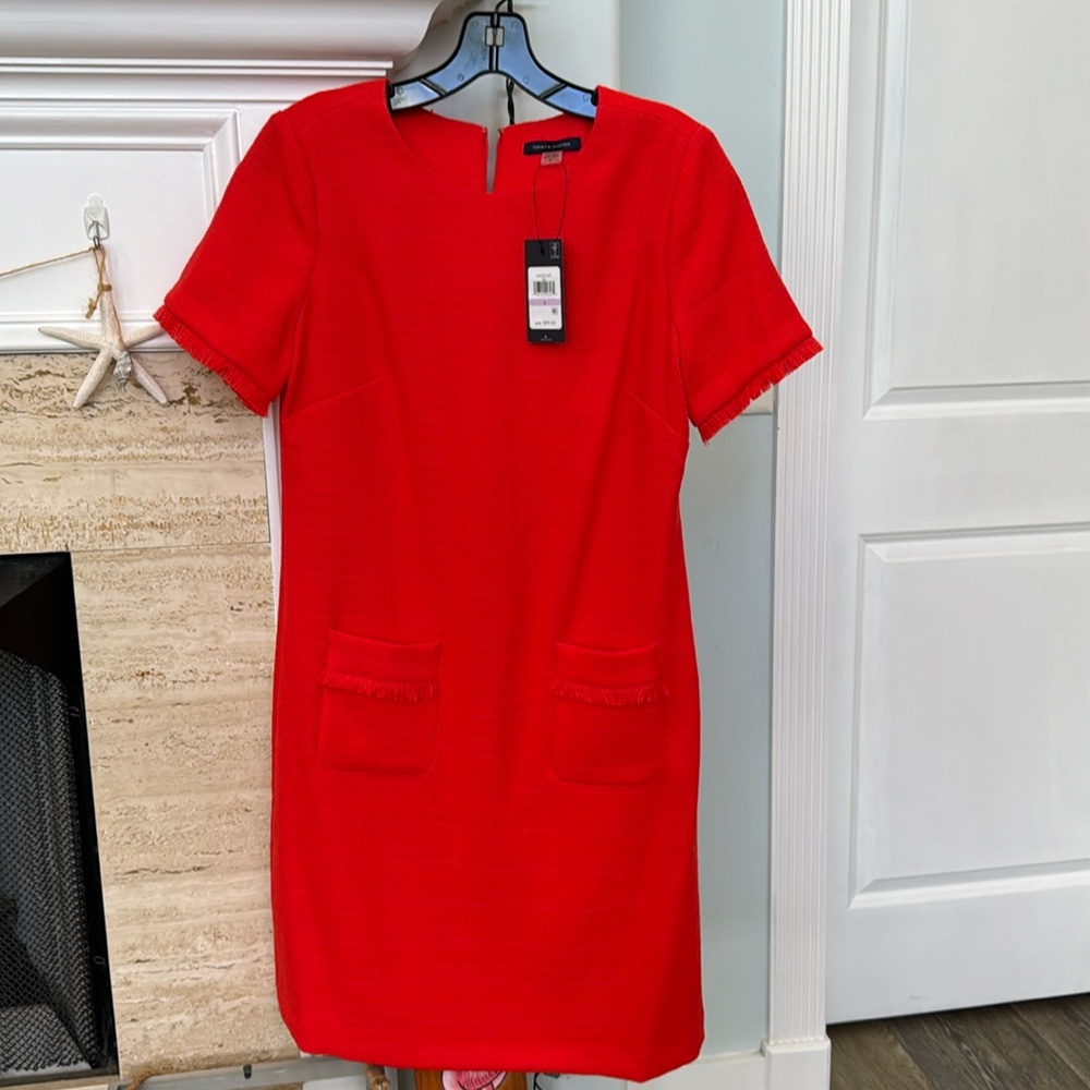 Tommy Hilfiger Knit Dress